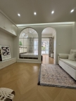 东方世纪城北苑50平一室一厅，电梯2楼带大露台，参考总价27.8万