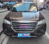 自动档越野车，万元长城哈弗