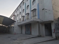武汉东市场旁边鄂燕老路厂房仓库出租