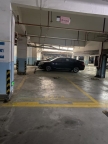 竹林广场7栋E区022车位对外招租