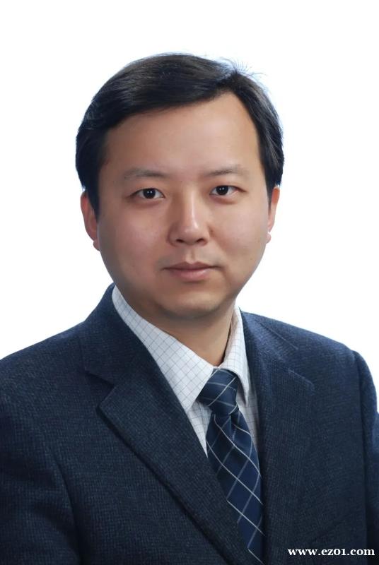 龚骏任鄂州市华容区委书记、区长